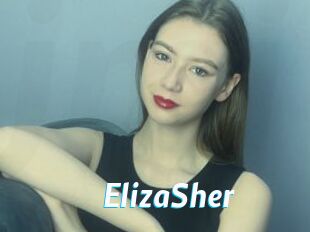 ElizaSher
