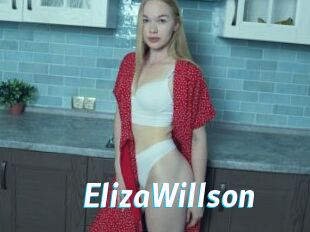 ElizaWillson
