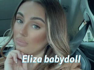Eliza_babydoll
