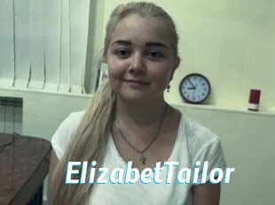 ElizabetTailor