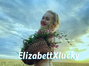 ElizabettXlucky