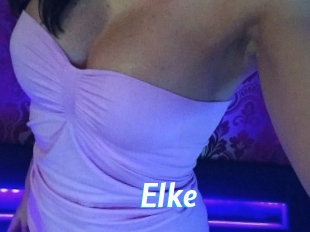 Elke J Mine