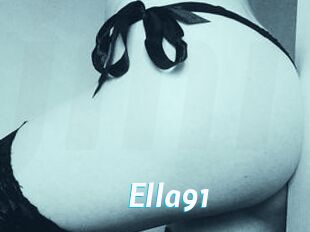 Ella91