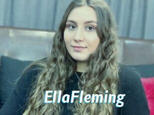 EllaFleming