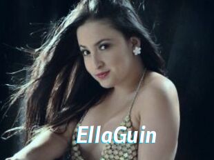 EllaGuin J Mine