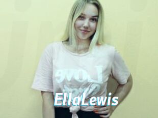 EllaLewis