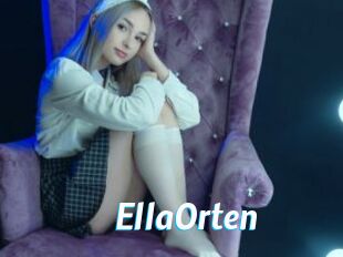EllaOrten