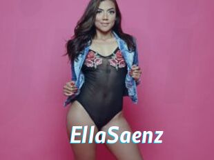 EllaSaenz