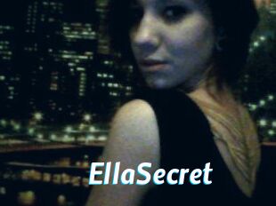 EllaSecret