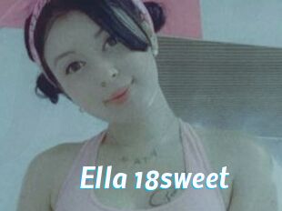 Ella_18sweet