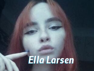 Ella_Larsen