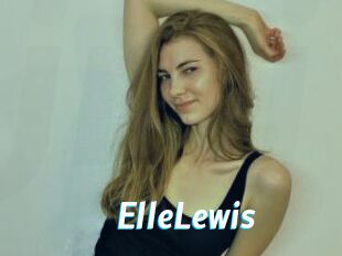 ElleLewis