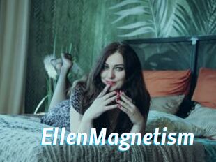 EllenMagnetism