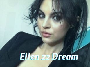 Ellen_22_Dream