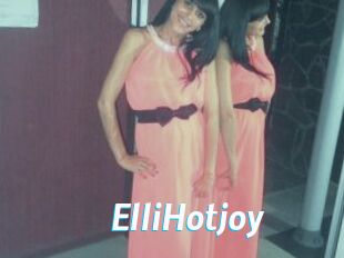 ElliHotjoy