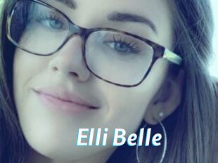 Elli_Belle