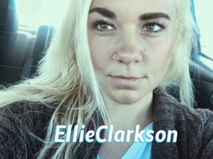 EllieClarkson J Mine
