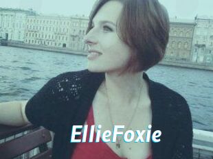 EllieFoxie