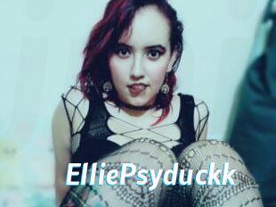 ElliePsyduckk