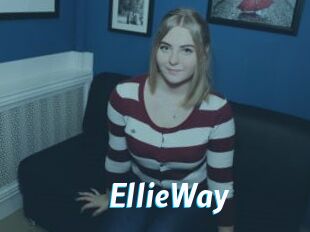 EllieWay J Mine