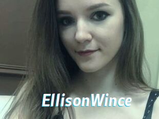 EllisonWince J Mine
