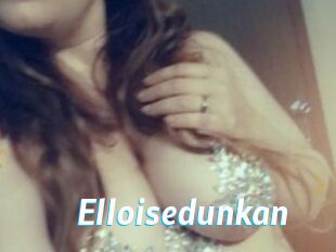 Elloisedunkan
