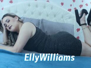 EllyWilliams J Mine