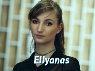 Ellyanas