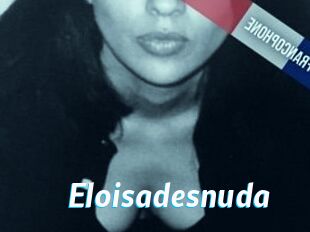 Eloisadesnuda