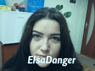 ElsaDanger J Mine