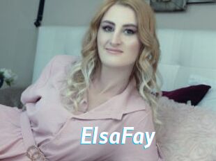 ElsaFay