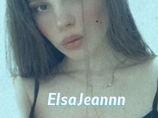 ElsaJeannn