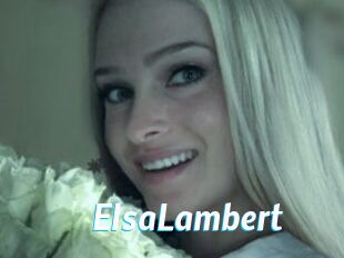 ElsaLambert