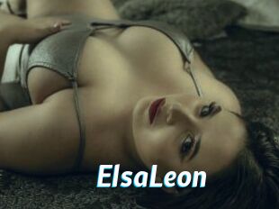 ElsaLeon