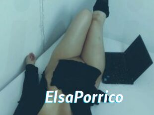 ElsaPorrico J Mine