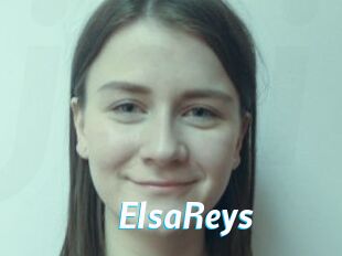 ElsaReys