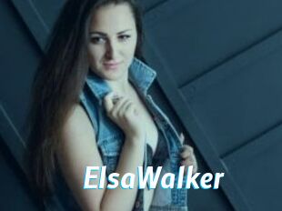 ElsaWalker