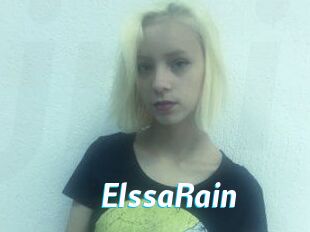ElssaRain