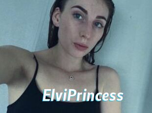 ElviPrincess