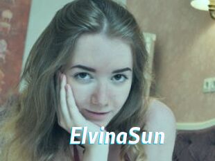 ElvinaSun