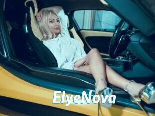 ElyeNova J Mine