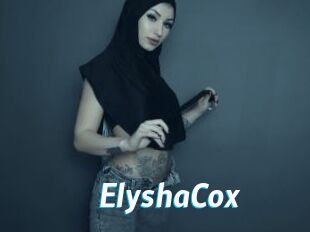 ElyshaCox