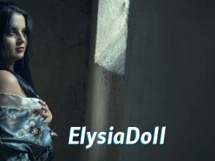 Elysia_Doll