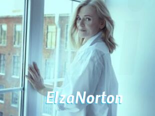 ElzaNorton