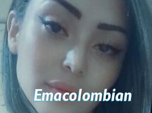 Emacolombian