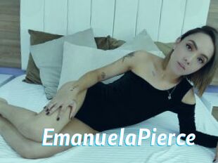EmanuelaPierce