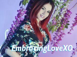EmbracingLoveXO