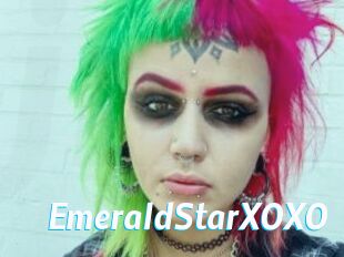 EmeraldStarXOXO