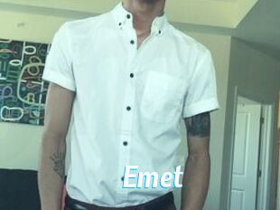 Emet