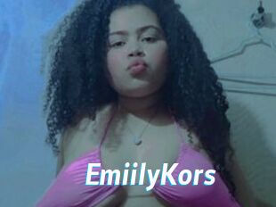EmiilyKors